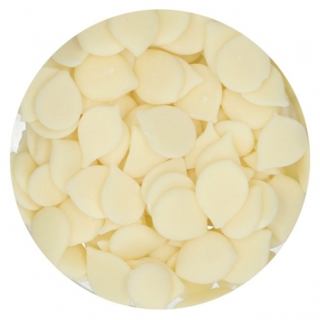 Deco Melts - White / Cream